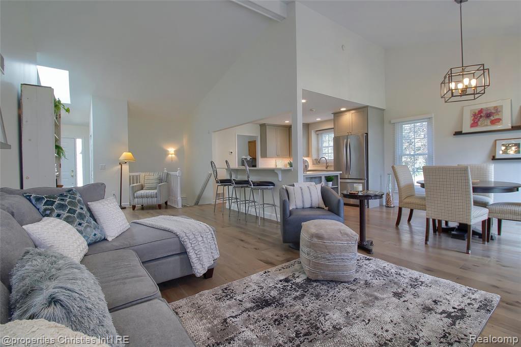 7258 Green Meadow Lane, Canton, MI 48187 — Photo 6