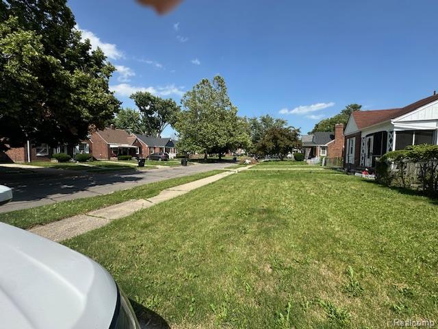 15572 Fordham Street, Detroit, MI 48205 — Photo 34