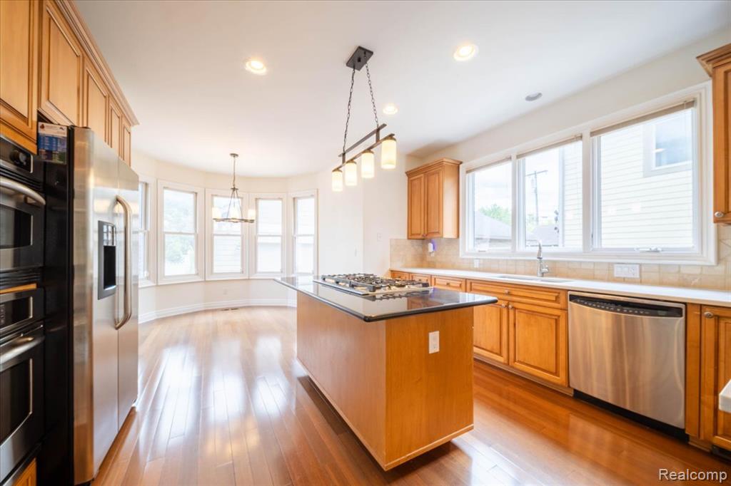 717 S Kenwood Avenue, Royal Oak, MI 48067 — Photo 11