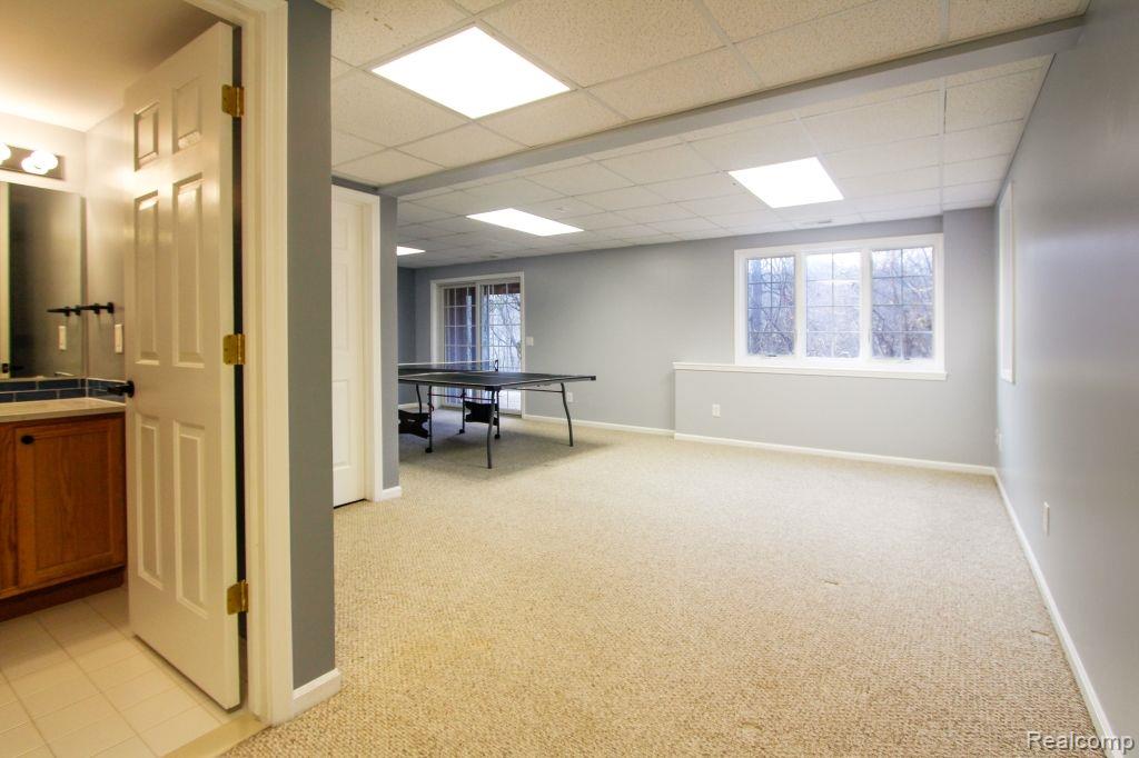 42985 RIVER BEND Drive, Plymouth, MI 48170 — Photo 4