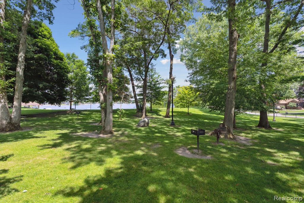 575 Thornehill Trail, Oxford, MI 48371 — Photo 53