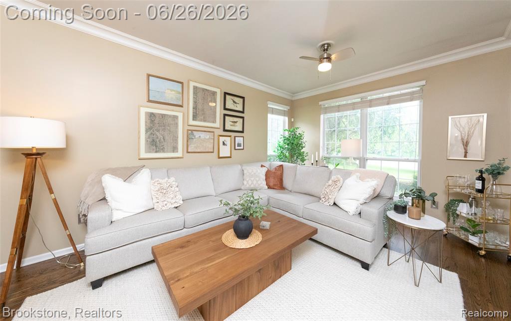 5017 Leyland Drive, Clarkston, MI 48348 — Photo 15