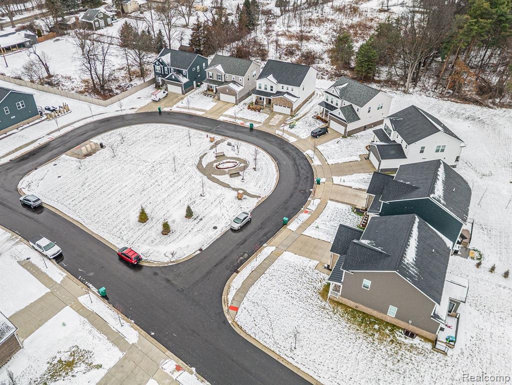 6109 Kingsley Court, Clarkston, MI — Photo 37