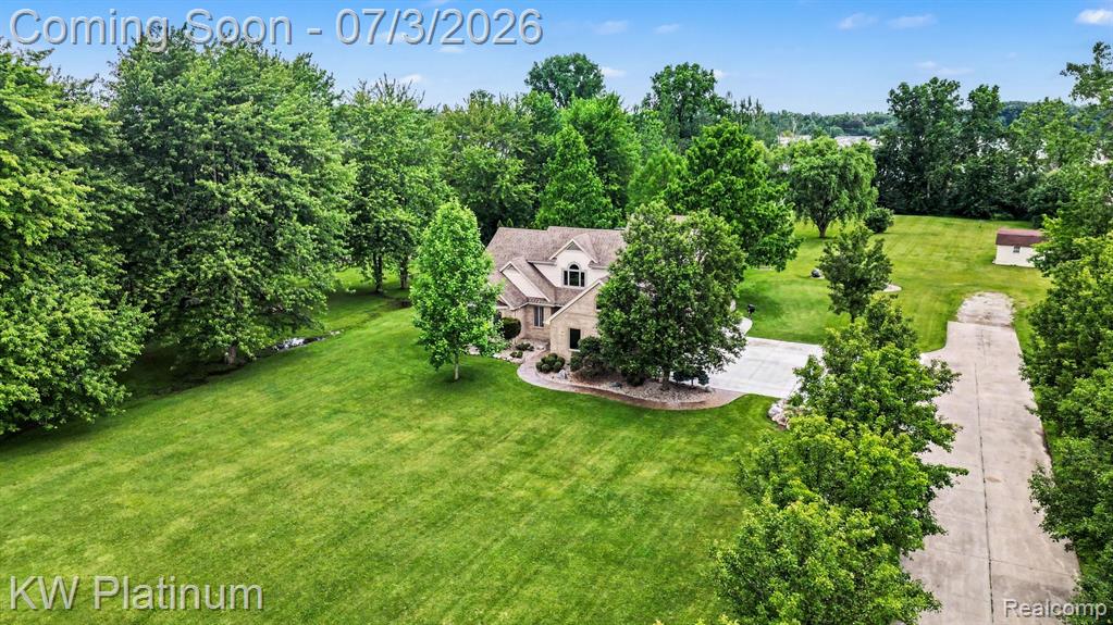 37433 26 Mile Road, New Haven, MI 48048 — Photo 47