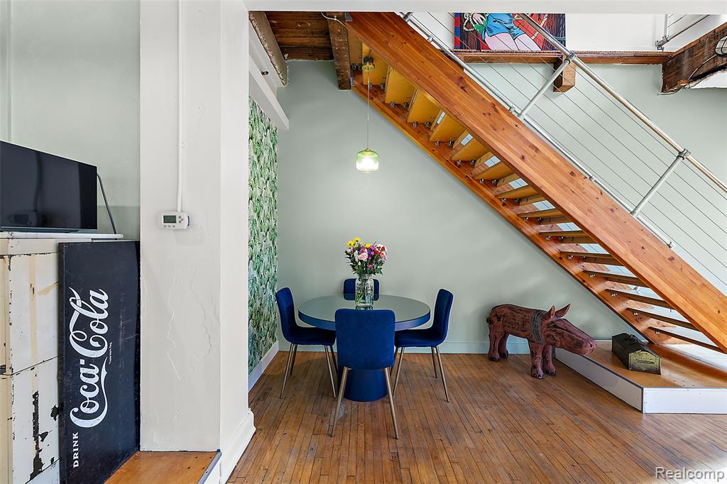 1250 Library Street, Detroit, MI, 48226