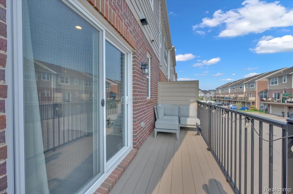 47702 Leland Drive, 64, Northville, MI 48168 — Photo 35