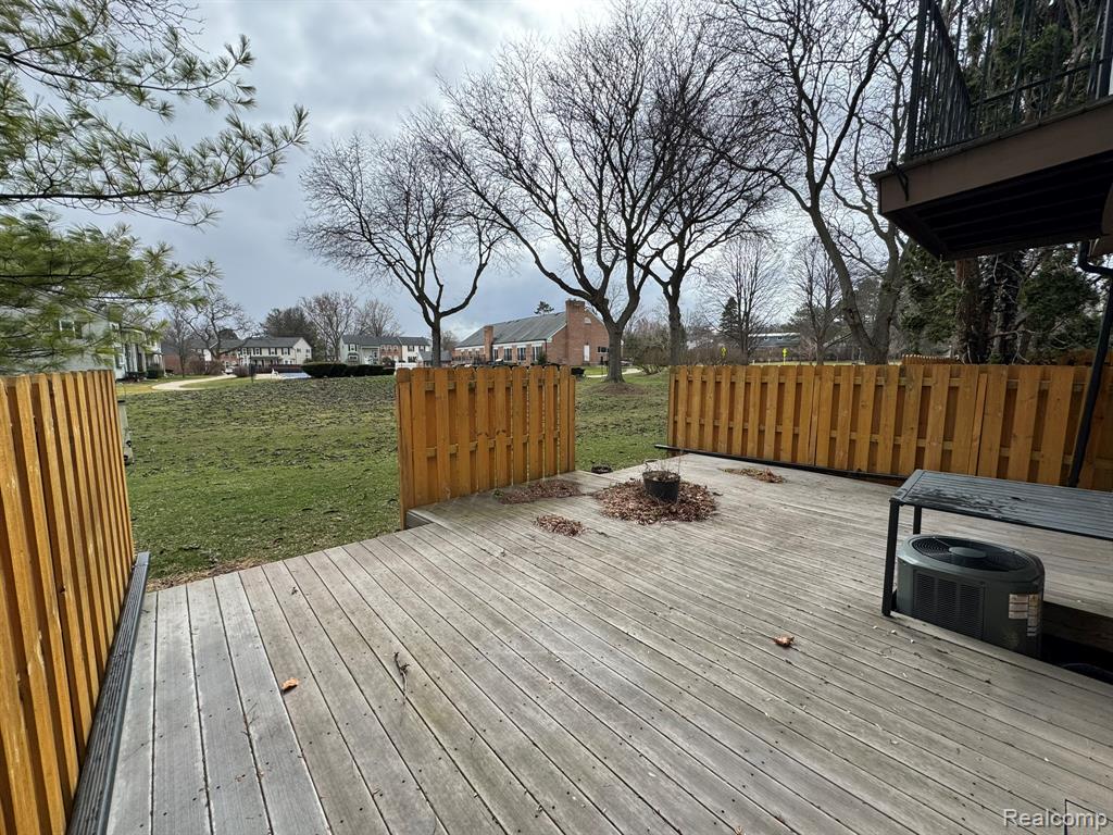 3367 Burbank Drive, Ann Arbor, MI 48105 — Photo 14