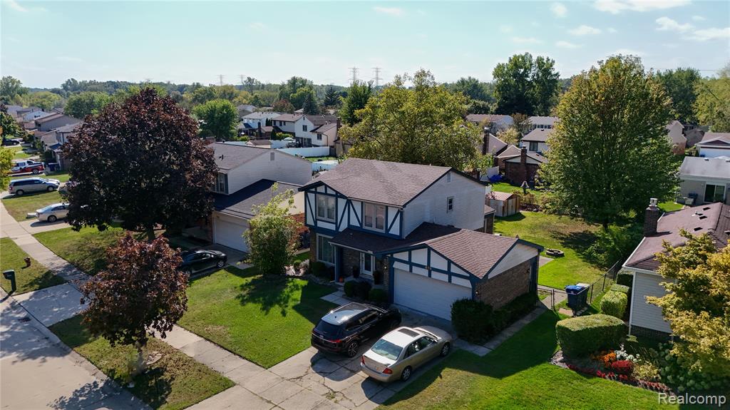 678 Kings Way, Canton, MI 48188 — Photo 2