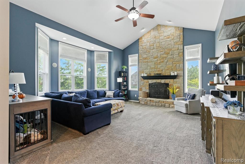 1304 Tradition Drive, Canton, MI 48187 — Photo 7