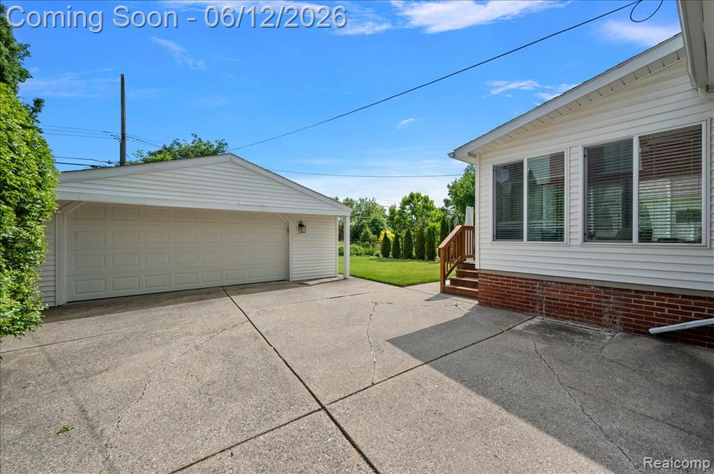 4403 Amherst Road, Royal Oak, MI 48073 — Photo 46
