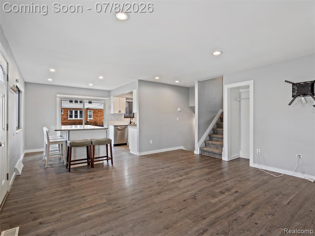 828 E 2nd Street, Royal Oak, MI 48067 — Photo 5