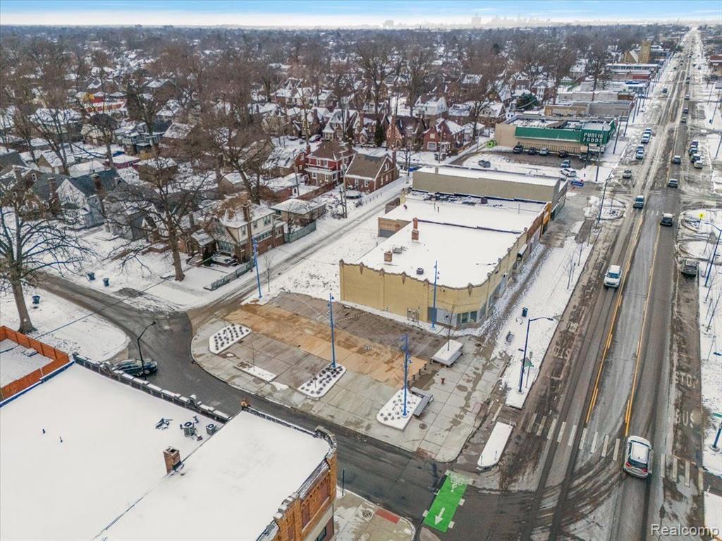 4835 COURVILLE Street, Detroit, MI 48224 — Photo 74