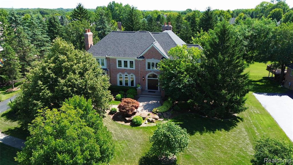 4929 Crestone Way, Rochester, MI 48306