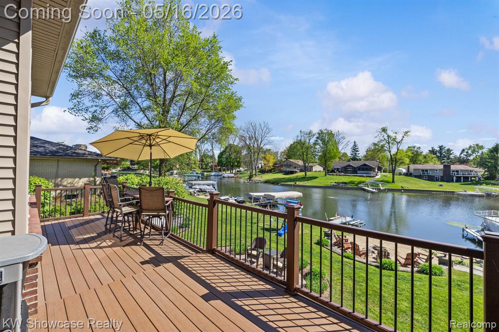 3348 Kingsway Drive, Highland, MI 48356 — Photo 20
