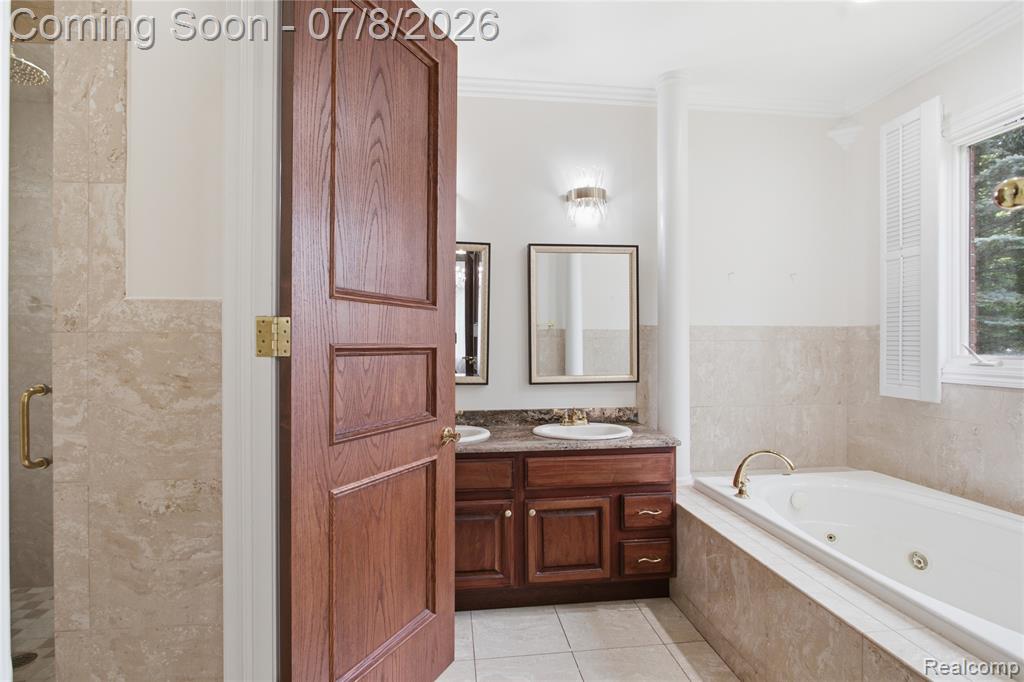 6105 Adams Court, Washington, MI — Photo 28
