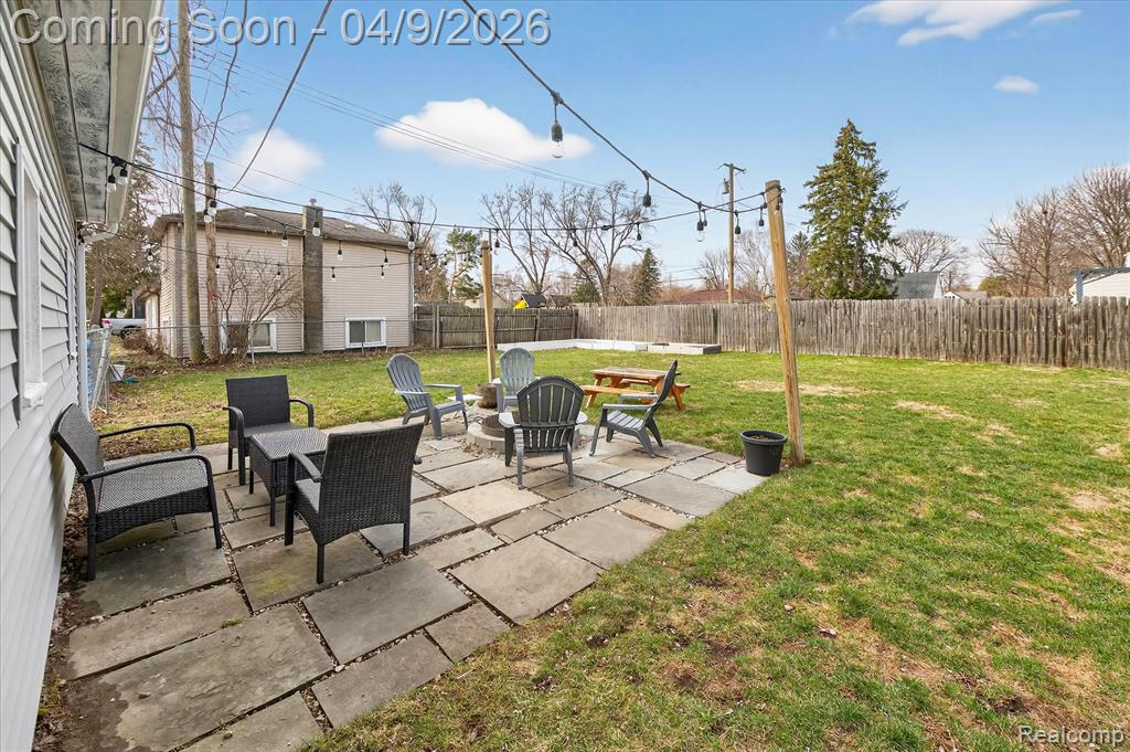 3315 Warringham Avenue, Waterford, MI 48329 — Photo 33