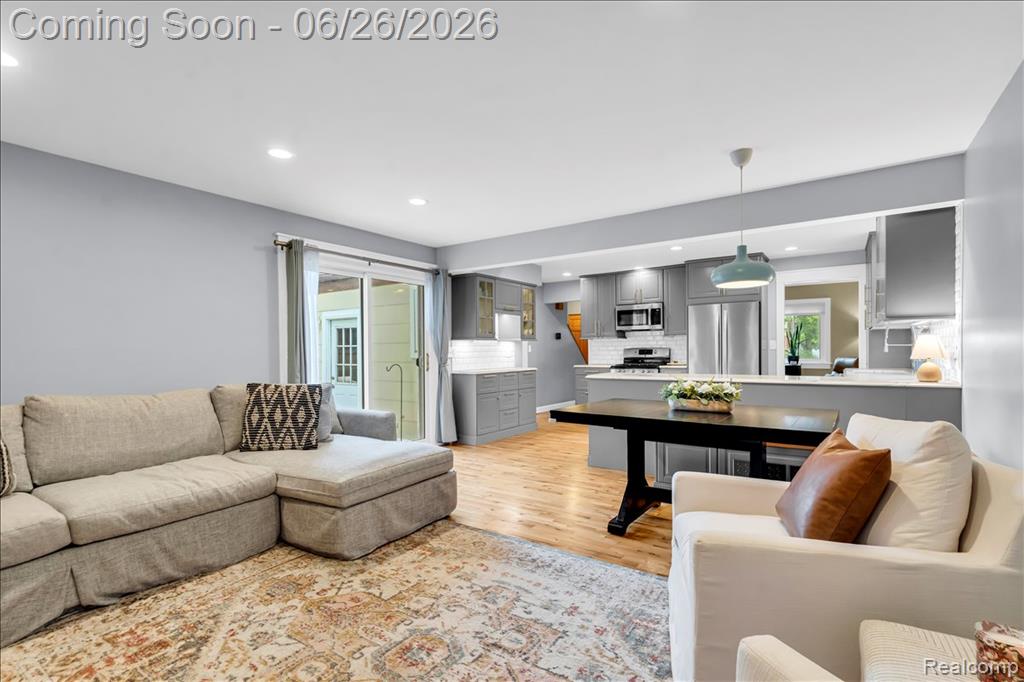773 Calder Court, Saline, MI 48176 — Photo 12