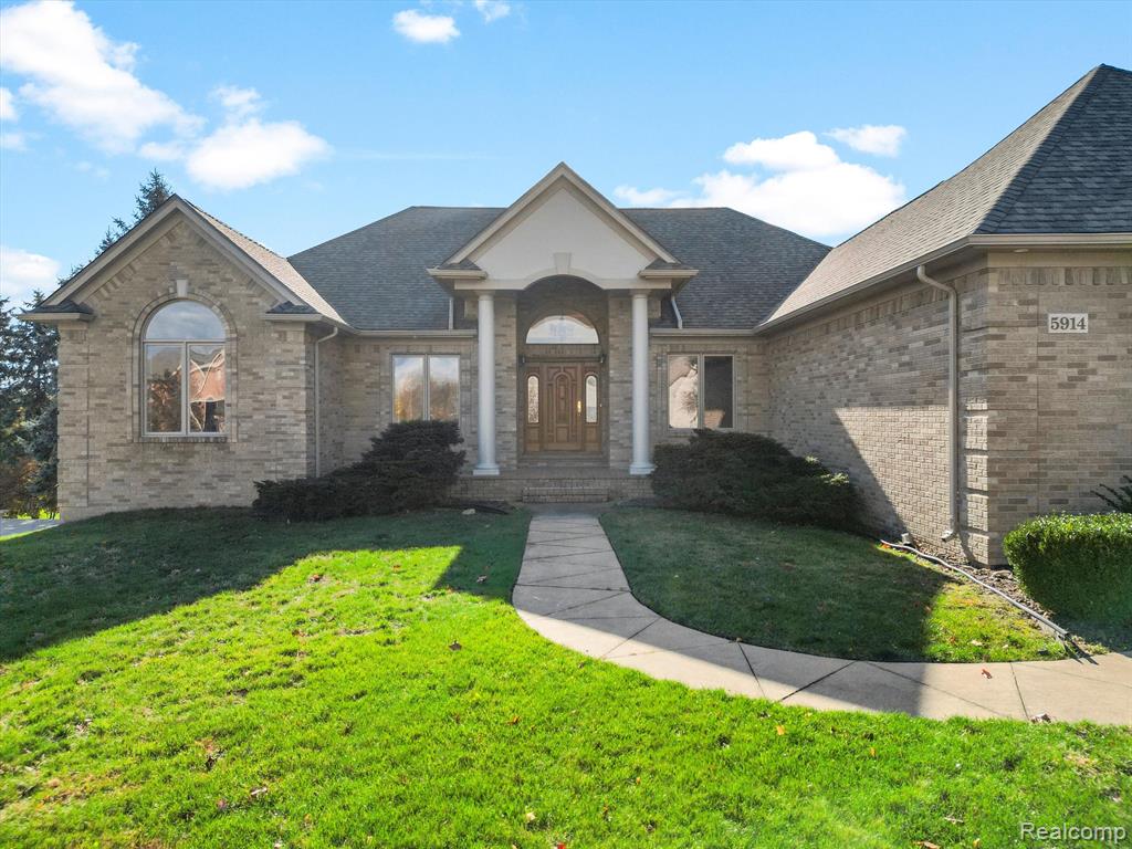 5914 LAKEVIEW Drive, Washington, MI — Photo 13