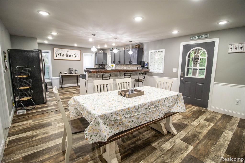 13672 Brennan Road, Chesaning, MI 48616 — Photo 7