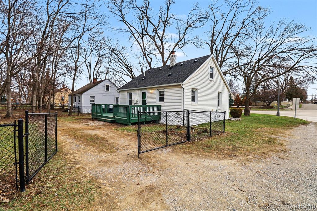 5825 N Newburgh Road, Westland, MI — Photo 29