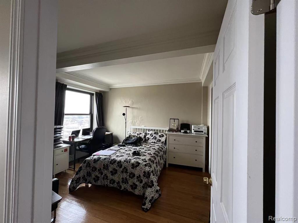 15 E KIRBY Street, 1025, Detroit, MI 48202 — Photo 22