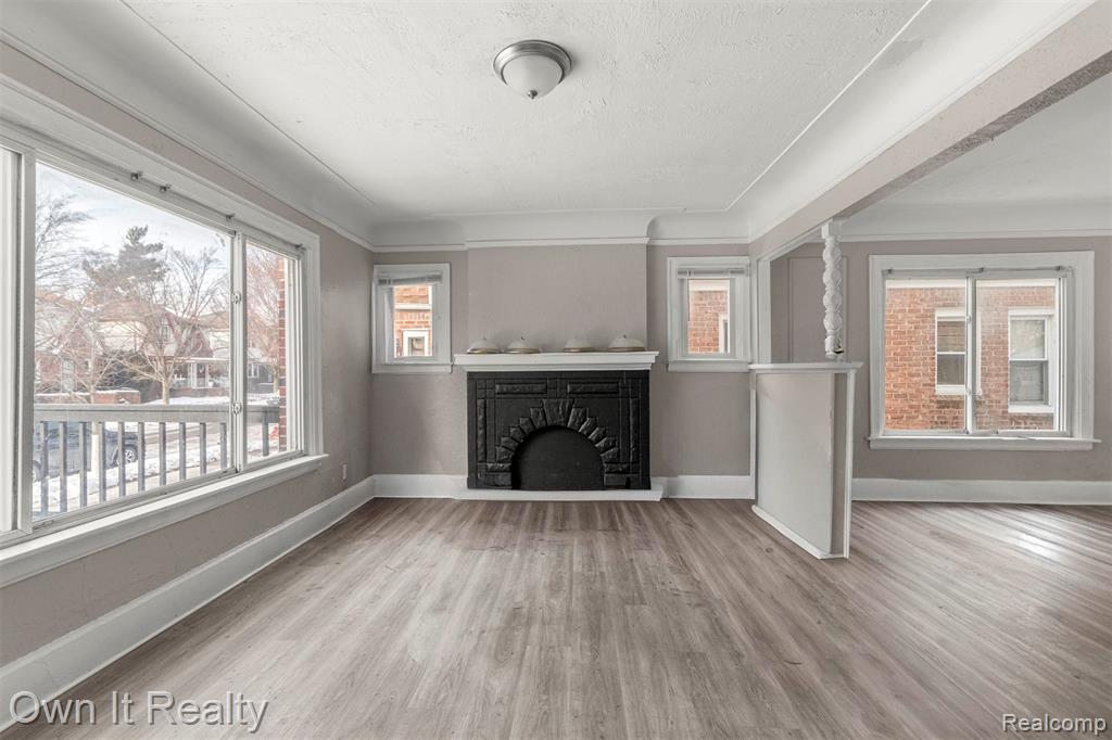 15766 Hartwell Street, Detroit, MI 48227 — Photo 4