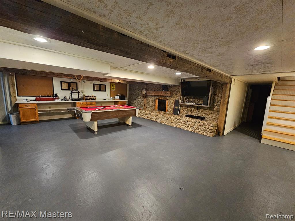 4845 MAPLE LANE Road, Rives Junction, MI 49277 — Photo 66