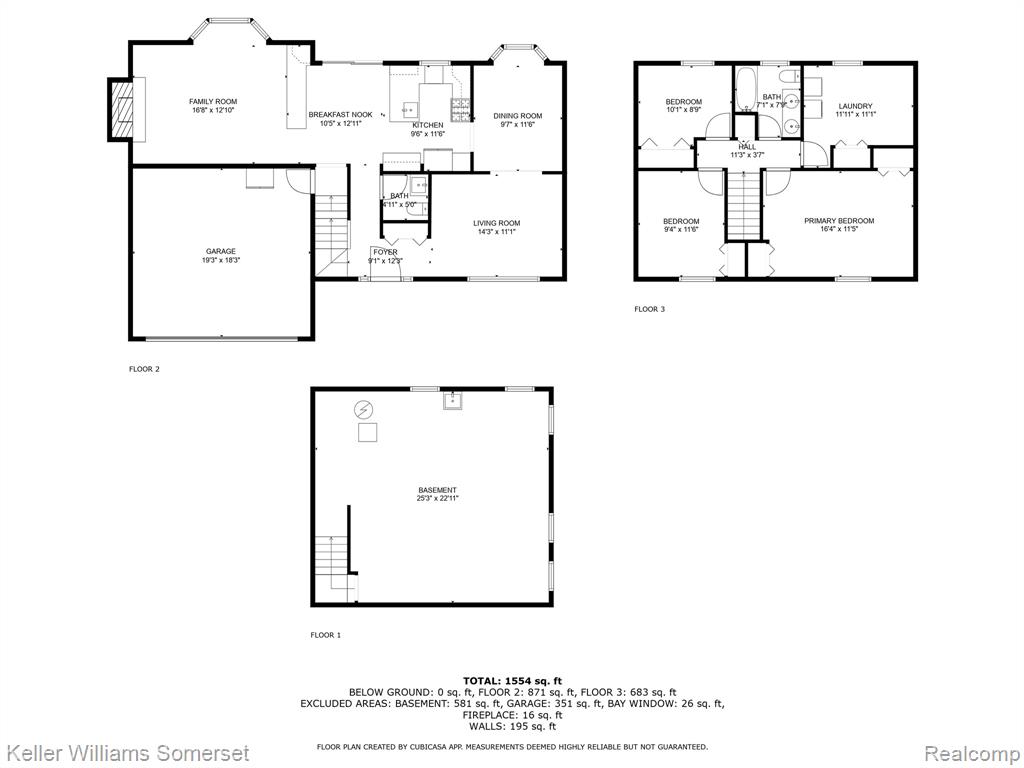 5795 LIMESTONE Drive, Troy, MI 48085 — Photo 57