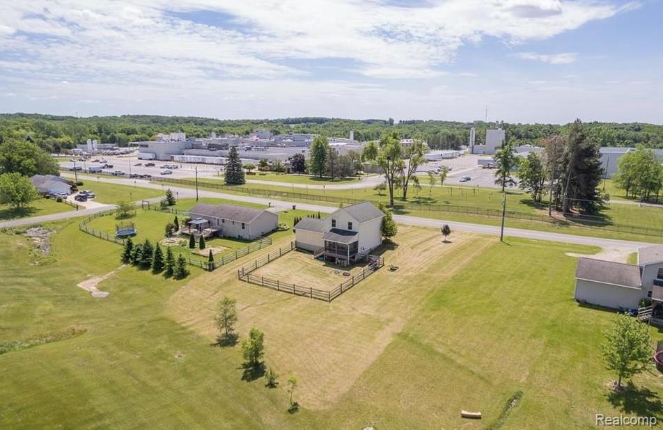 3650 Sutton Road, Tecumseh, MI 49286 — Photo 25