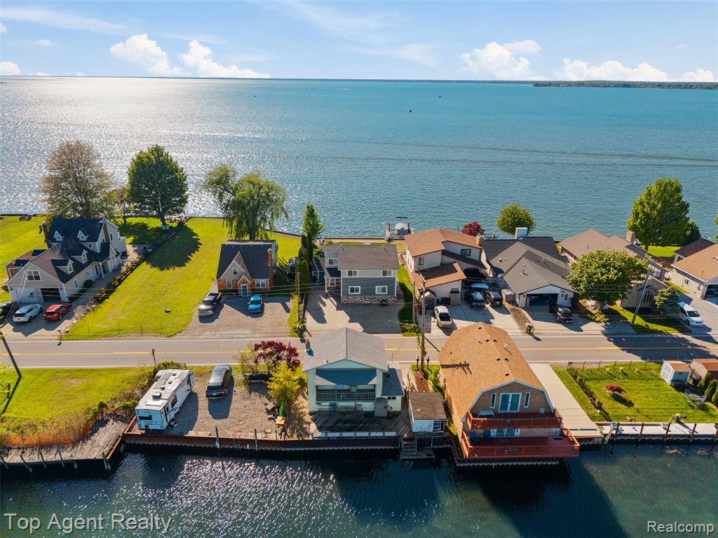 7910 ANCHOR BAY Drive, Clay, MI 48001 — Photo 48