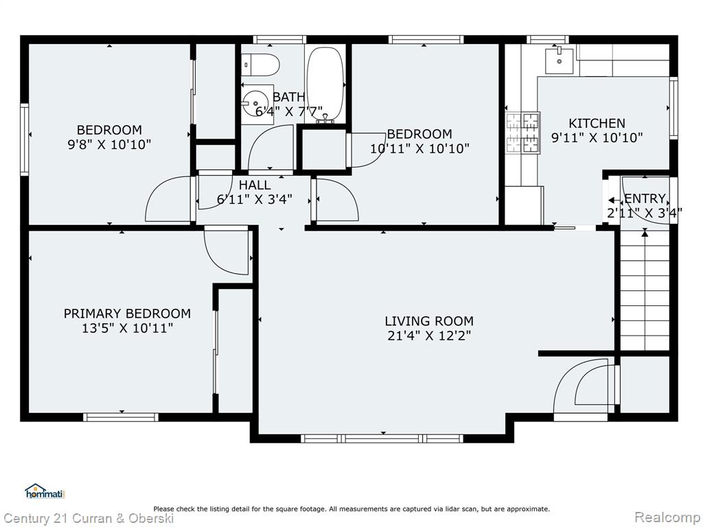 9235 Texas Street, Livonia, MI 48150 — Photo 38