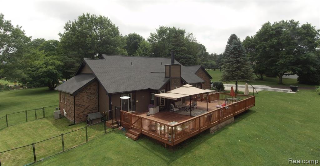 8969 Hyne Road, Brighton, MI 48114 — Photo 3