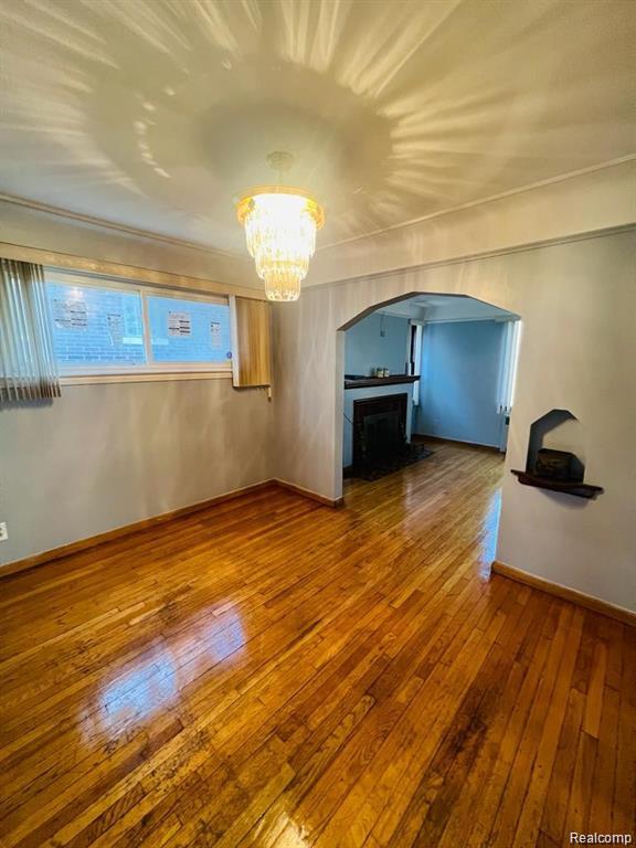 9316 McKinney Street, Detroit, MI 48224 — Photo 4