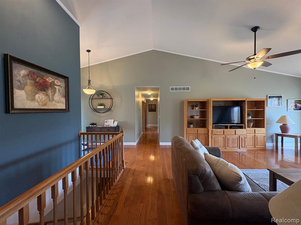 7681 Fieldcrest Drive, Almont, MI 48003 — Photo 10