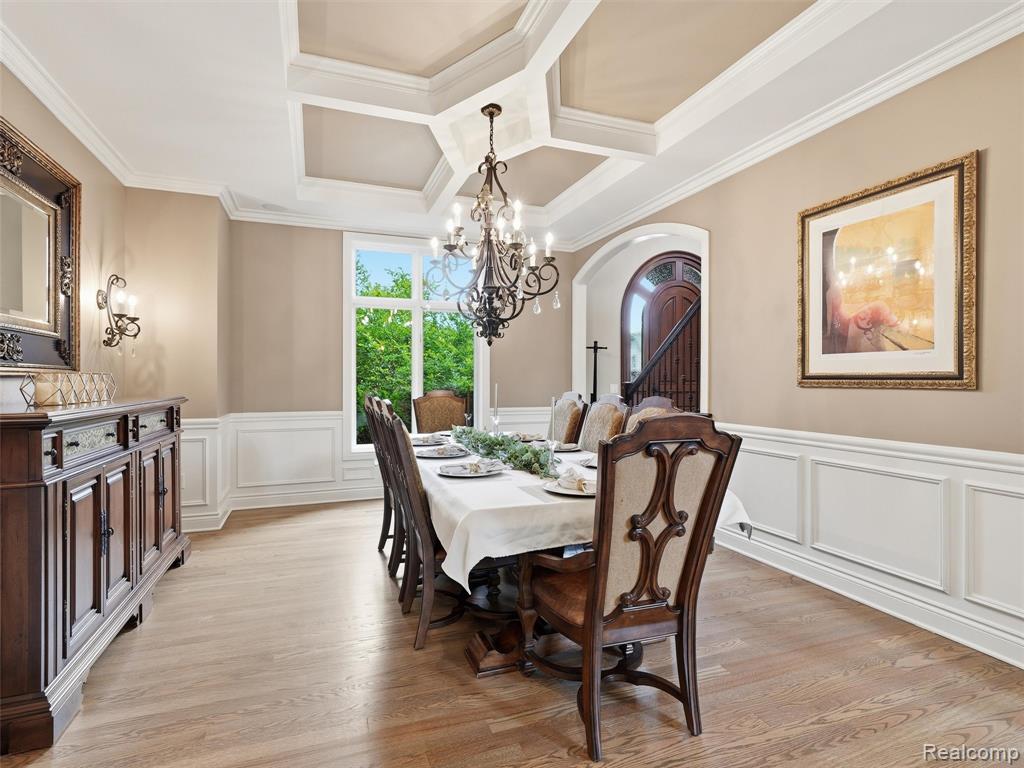 21081 Equestrian Trail, Northville, MI 48167 — Photo 18