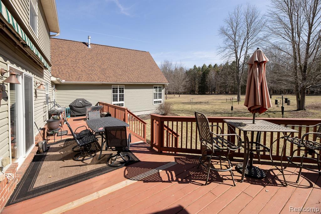 4795 Little Cedar Creek Drive, Attica, MI 48412 — Photo 11