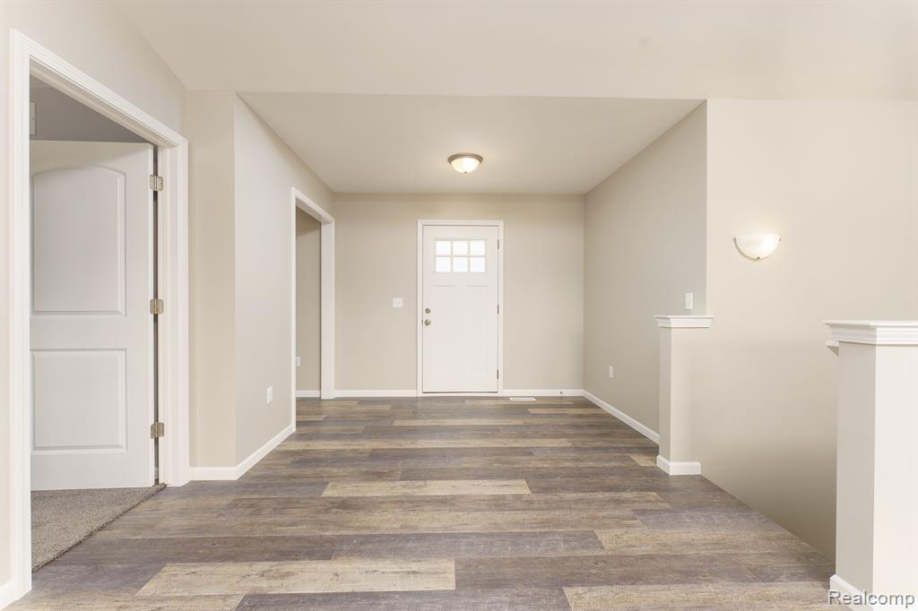 9674 IOSCO RIDGE Drive, Gregory, MI 48137 — Photo 13