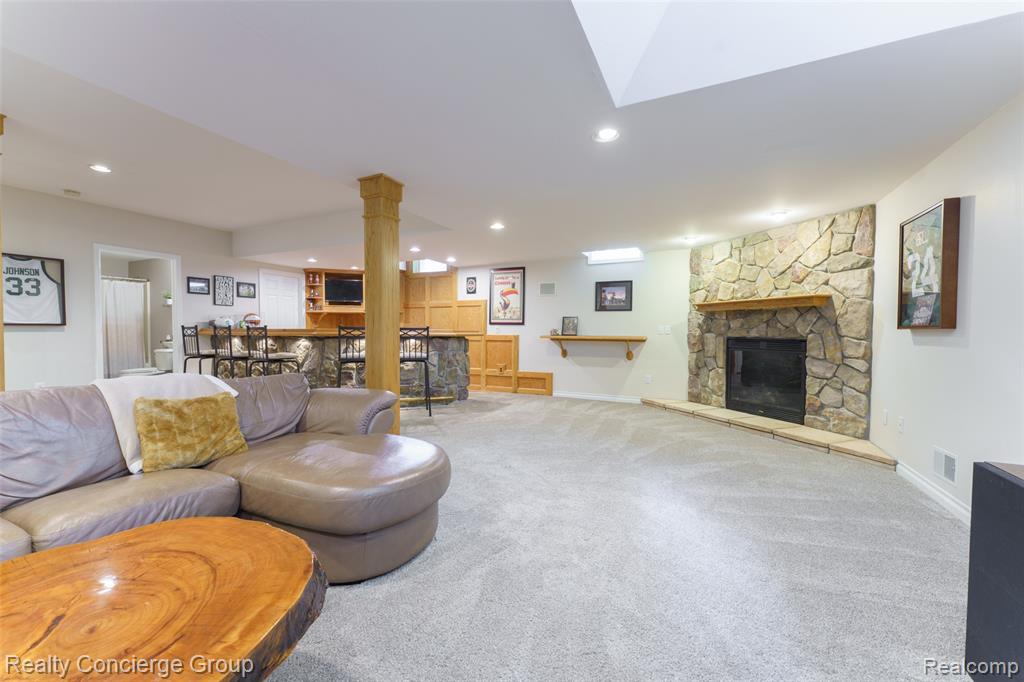 6276 CHAD Court, Brighton, MI 48116 — Photo 34