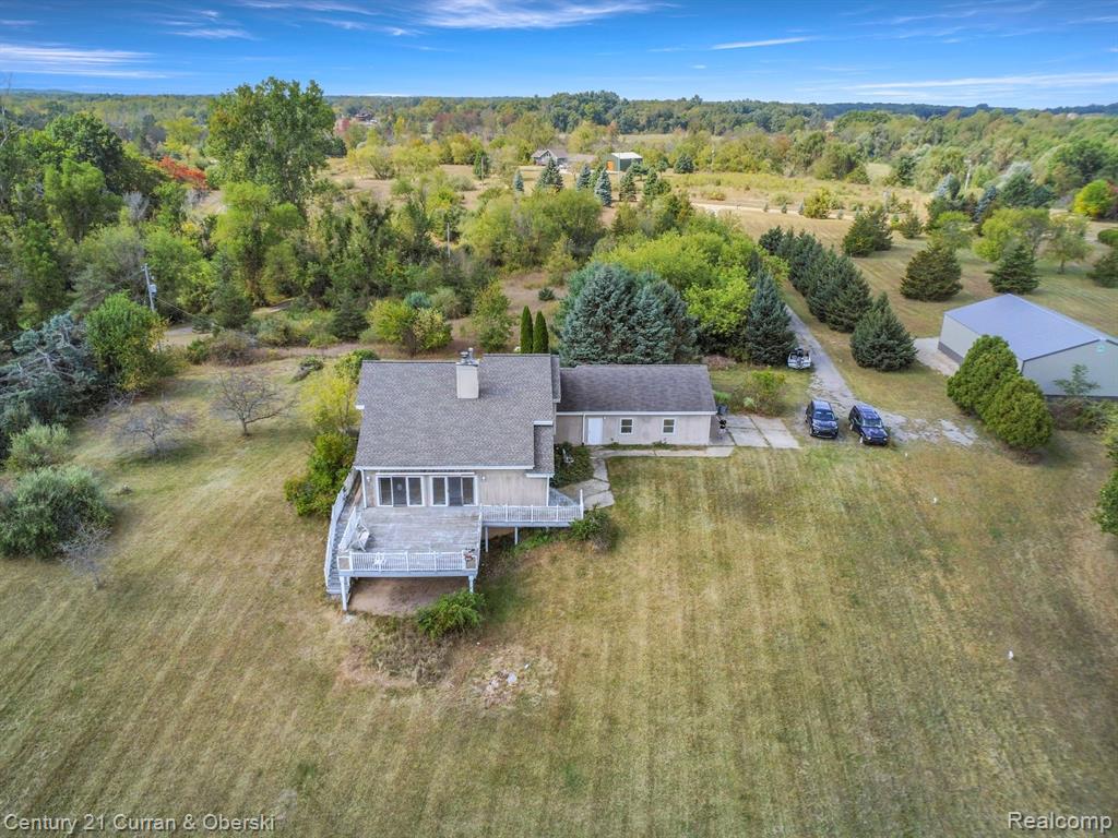 11843 LAWRENCE Road, Brooklyn, MI 49230 — Photo 11