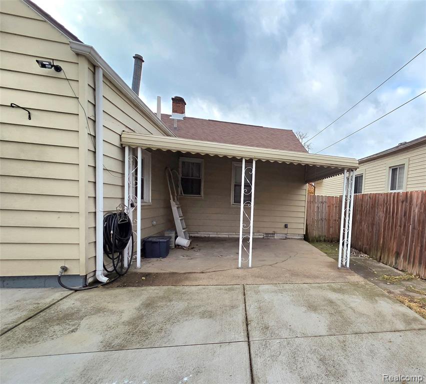 4021 Hazel Avenue, Lincoln Park, MI 48146 — Photo 10