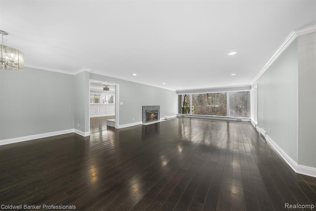 4121 ECHO Road, Bloomfield Hills, MI 48302 — Photo 6