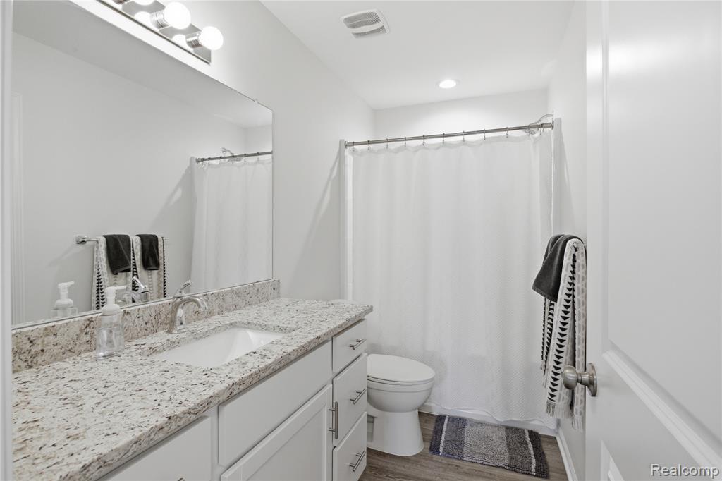 413 Newton Drive, Lake Orion, MI 48362 — Photo 40