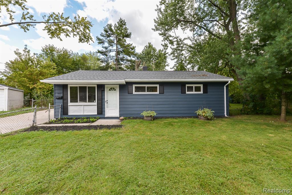 1468 GAIL, Ypsilanti, MI 48198 — Photo 3