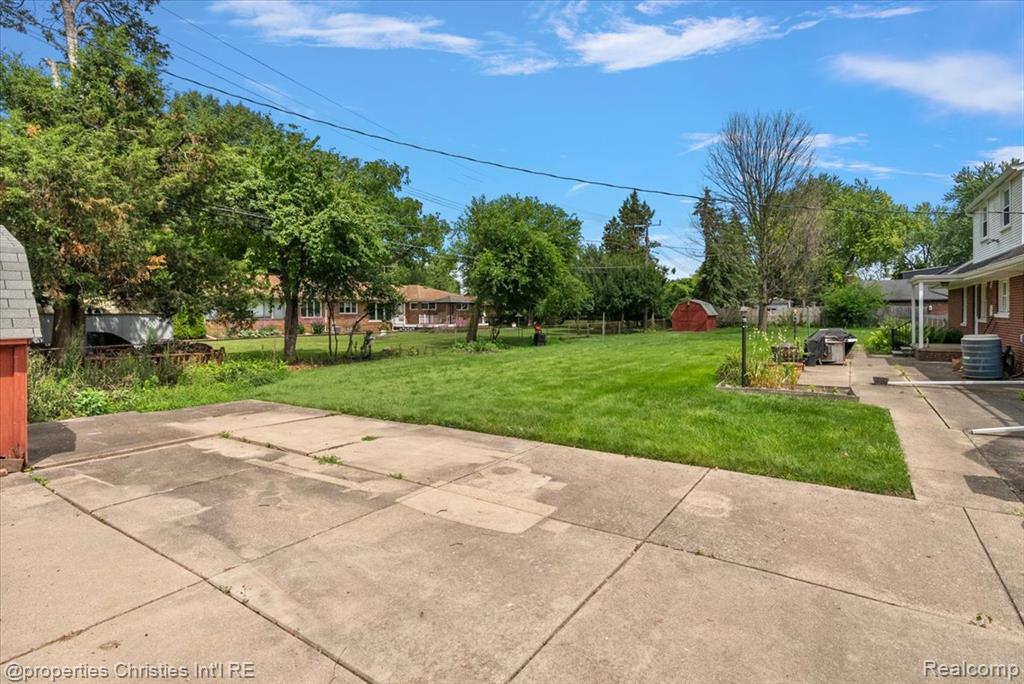 14700 Fox, Redford, MI 48239 — Photo 6