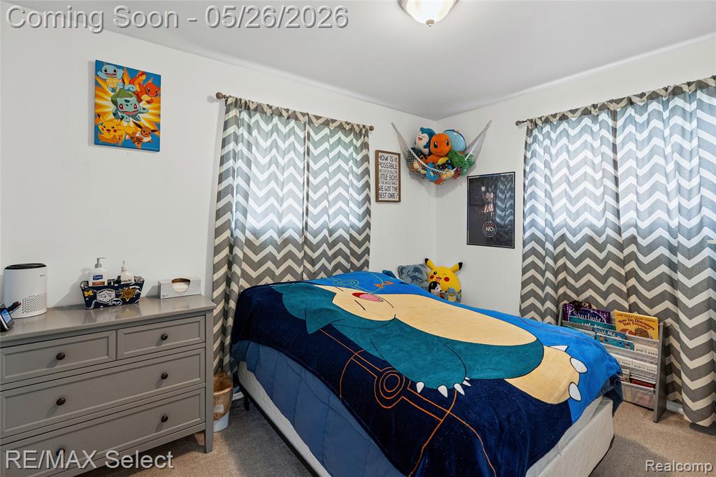 4353 Dixon Drive, Swartz Creek, MI 48473 — Photo 18
