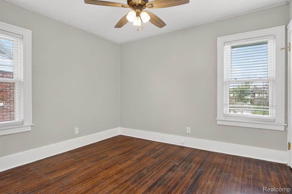 2534 Lamothe Street, Detroit, MI 48206 — Photo 25
