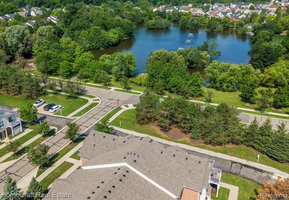 16880 DOVER Drive, 120, Northville, MI 48168 — Photo 21