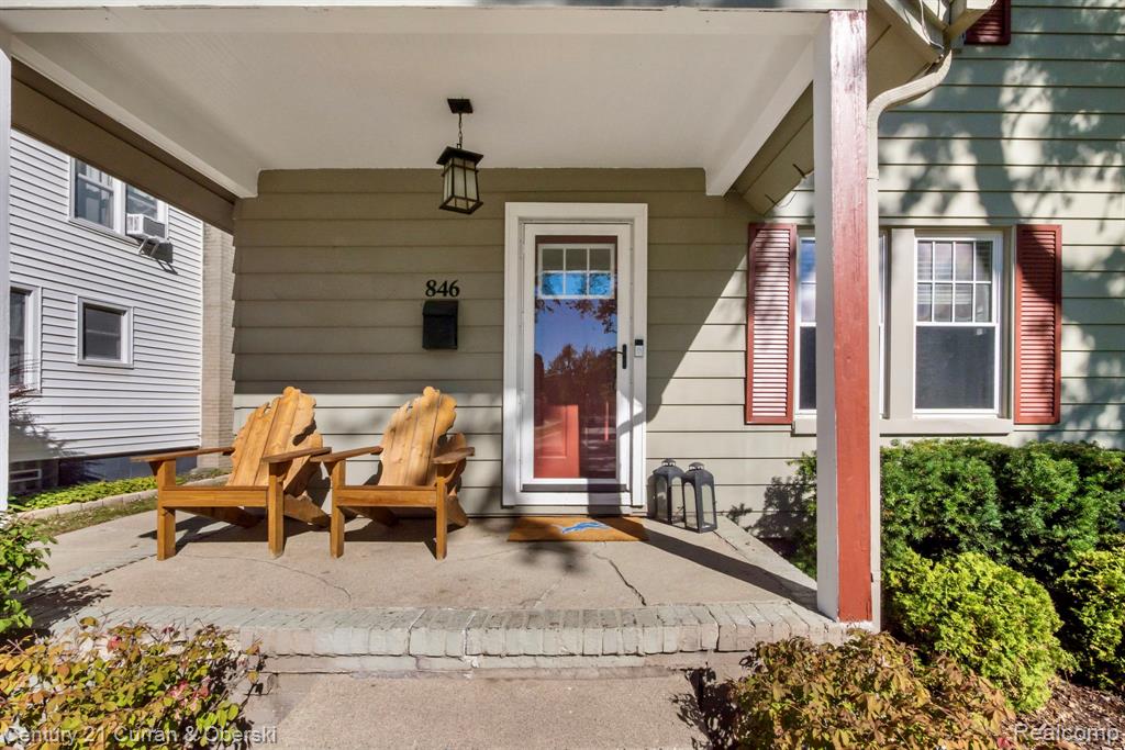 846 Phillips Avenue, Clawson, MI — Photo 4