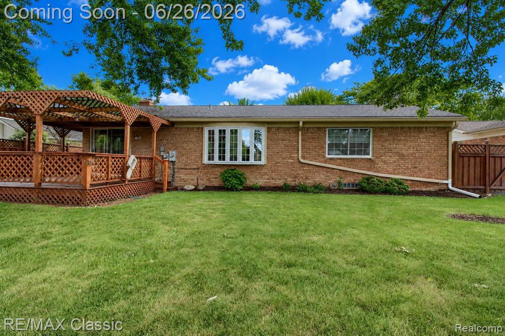6957 Carriage Hills Drive, Canton, MI 48187 — Photo 35