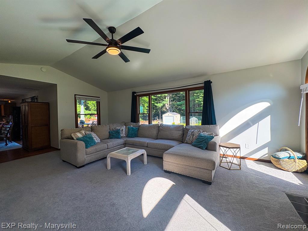 5538 Klettner Rd, St. Clair, MI 48079 — Photo 19